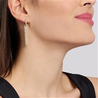 Pendente Kidult Symbols in Acciaio 741309 - 741309